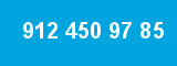 912 450 97 85